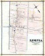 Leonia, Bergen County 1876